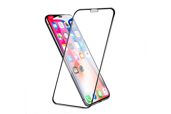 Edge, Explosion-proof Super Strength Tempered Glass Film
