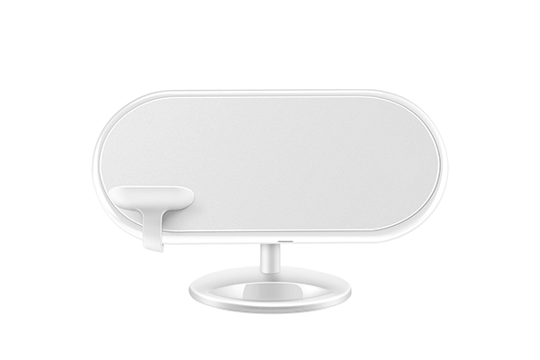 Plux Wireless Charging Stand