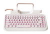 Vinpok Rymek Retro Bluetooth Mechanical Keyboard