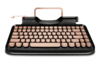 Vinpok Rymek Retro Dual Mode Mechanical Keyboard