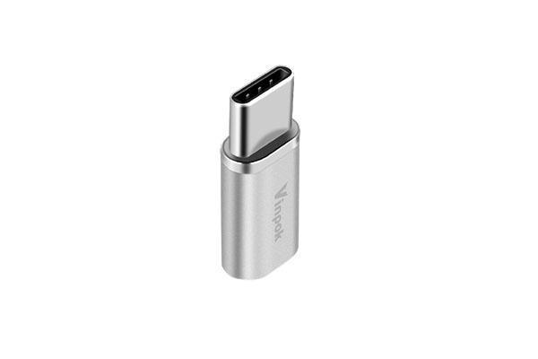 6 Pins USB-C Magnetic Adapter For MacBook Pro