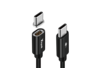 Vinpok Bolt USB-C Magnetic Charging Cable for MacBook Pro/Air