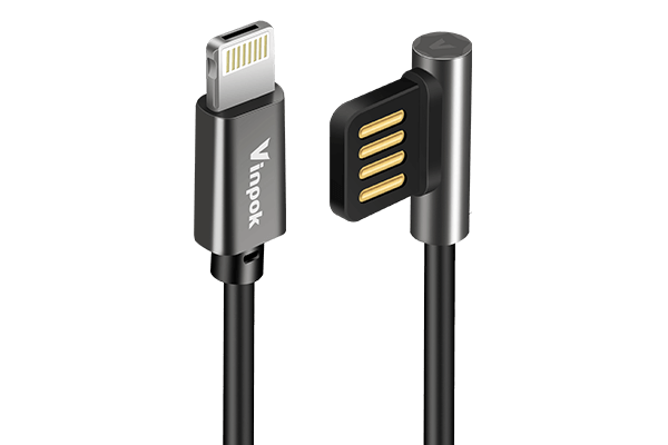 Mos, 2-in-1 Cable