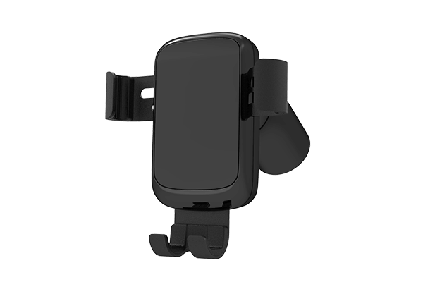 Mofin , Qi fast wireless car charger