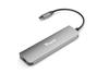 Vinpok HUB 6-In-1 Multi Port Device for MacBook Pro and Other Type C devices