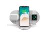Vinpok Plux Wireless Charger for iPhone Apple Watch & AirPods