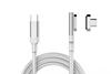 Vinpok's Pick 20 Pins USB-C Magnetic Charging Cable for MacBook Pro/Air