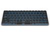 Vinpok Taptek Thinnest Wireless Mac Mechanical Keyboard