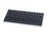 Vinpok Taptek Thinnest Wireless Mac Mechanical Keyboard